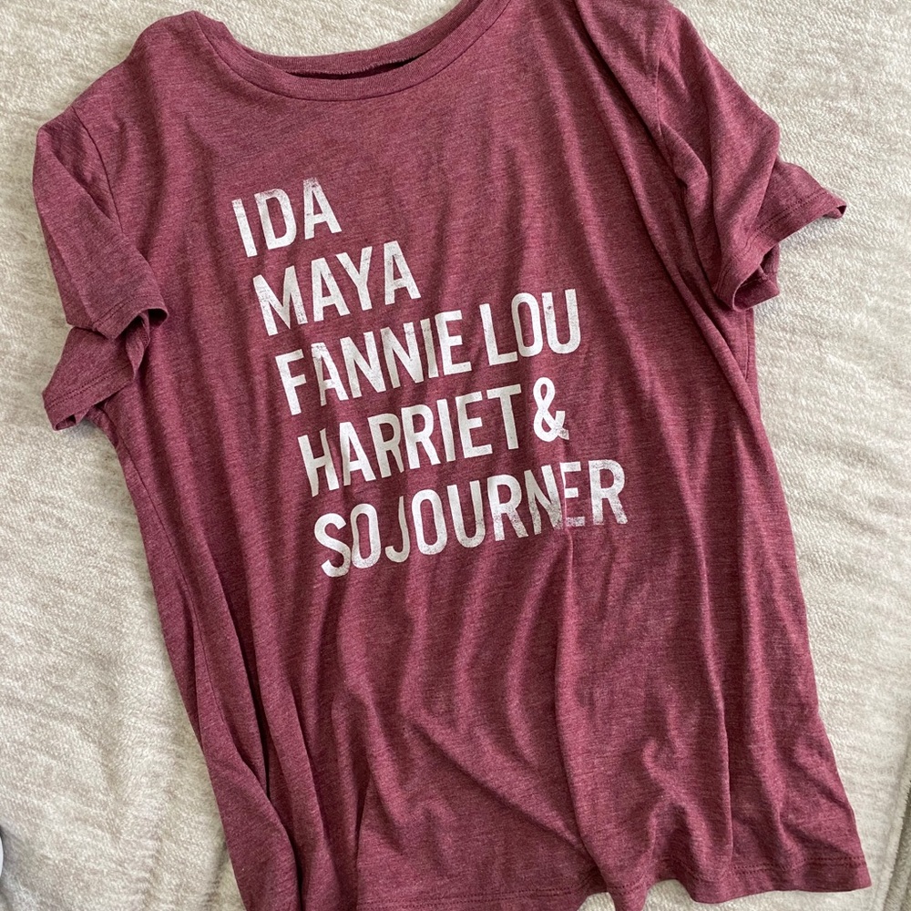 Brand New T-shirt